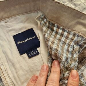 Mens NWT Tommy Bahama 42